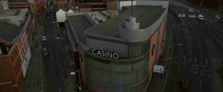 Video Screenshot, tags: grosvenor casino - Youtube